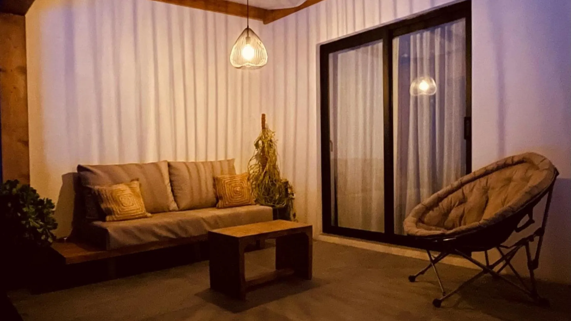 فيلة Bungalow + Piscina Independiente لا أوليفا